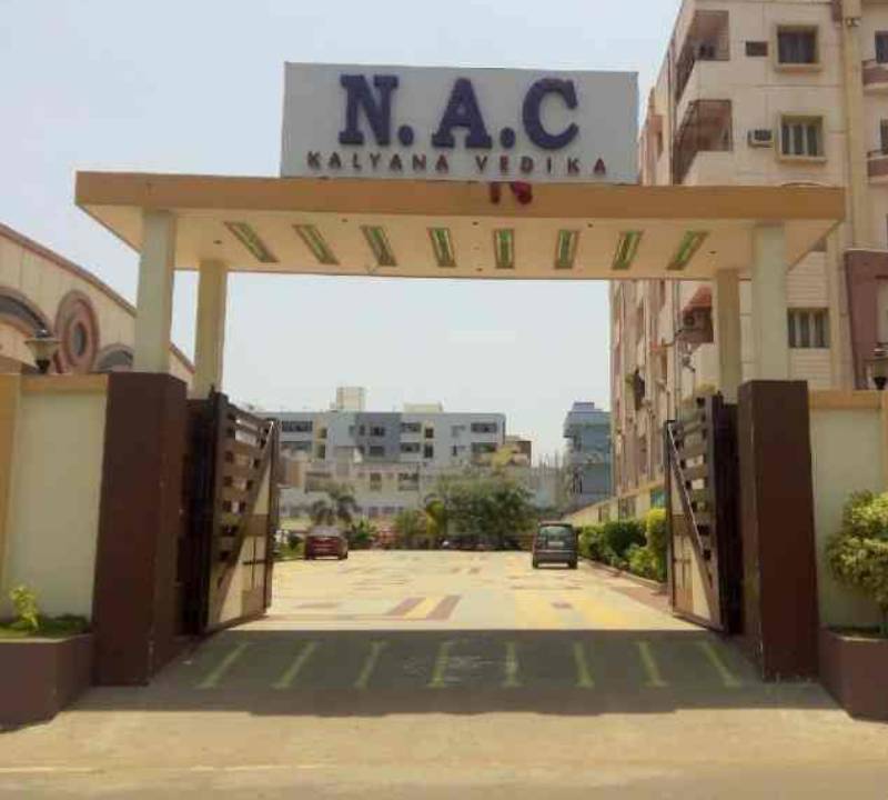 N.A.C Kalyana vedika
