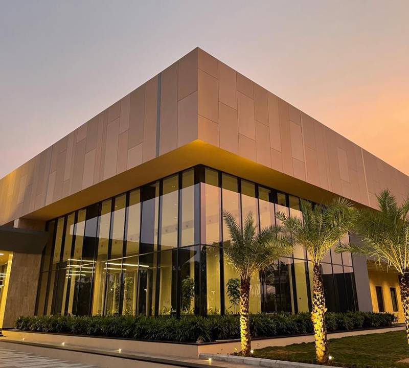 AYANA Hotel &amp; Convention Centre