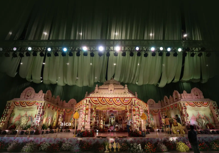 Kanaka Sabha Mandapam