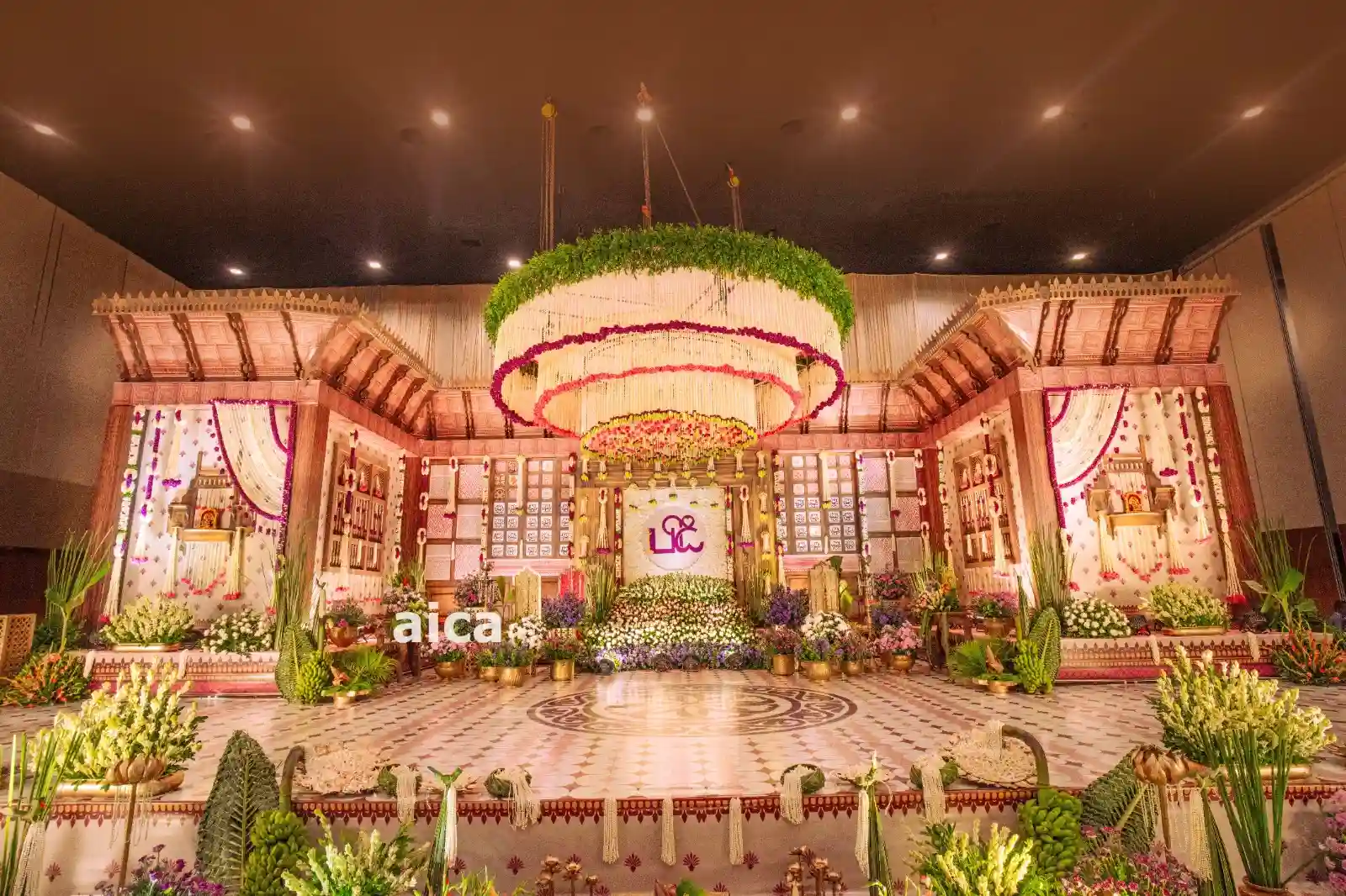 Majestic Heritage Bloom image