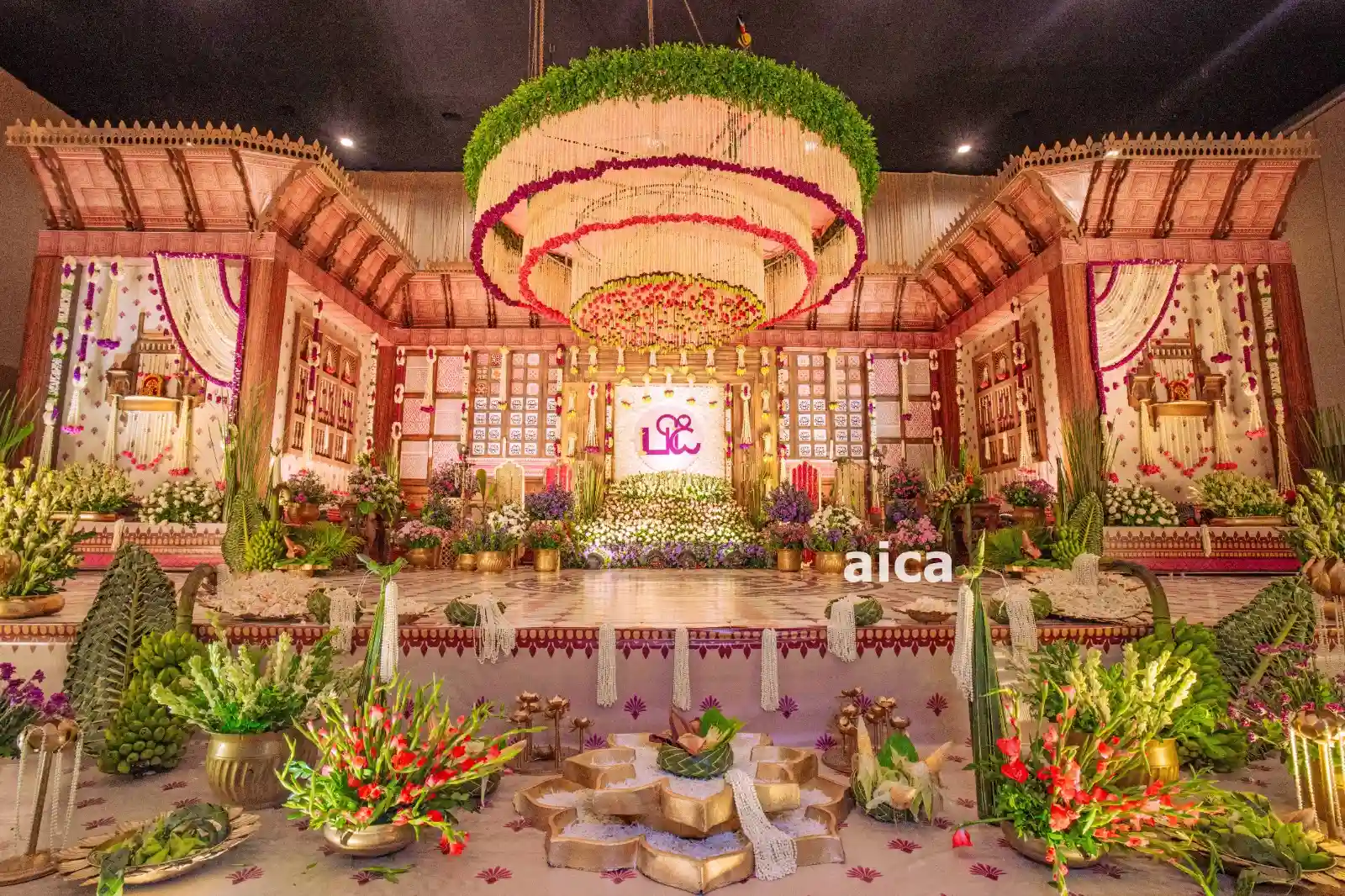 Majestic Heritage Bloom image