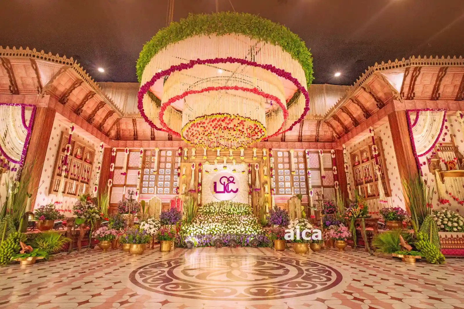 Majestic Heritage Bloom image