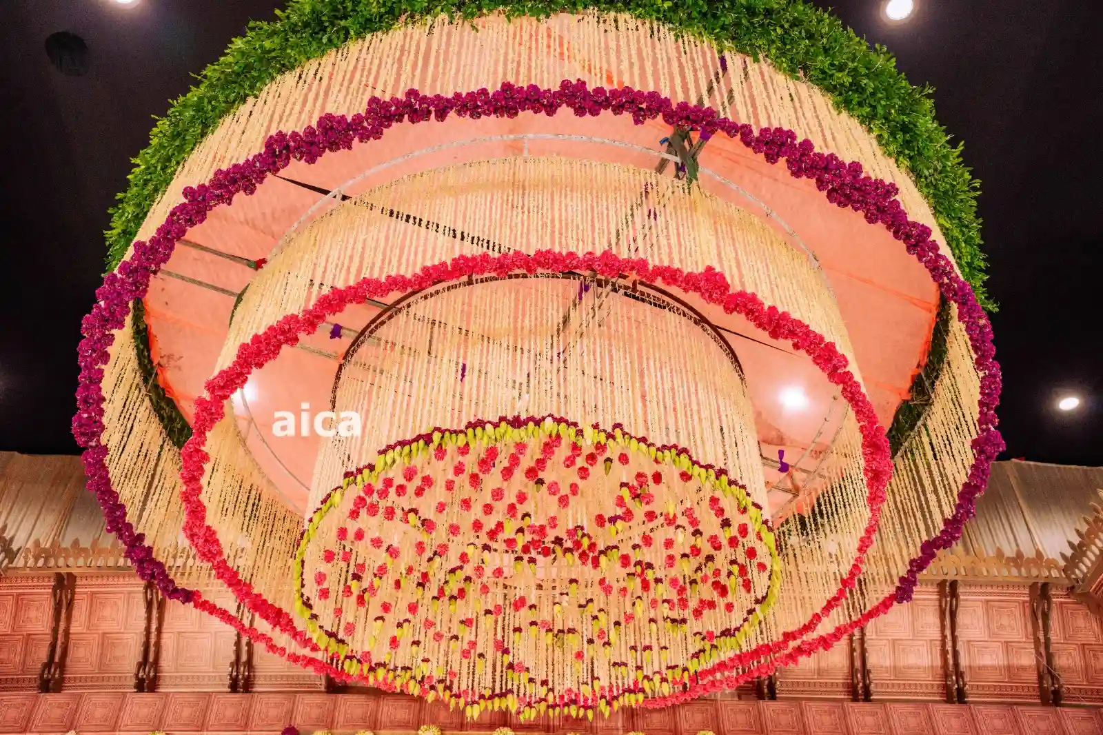 Majestic Heritage Bloom image