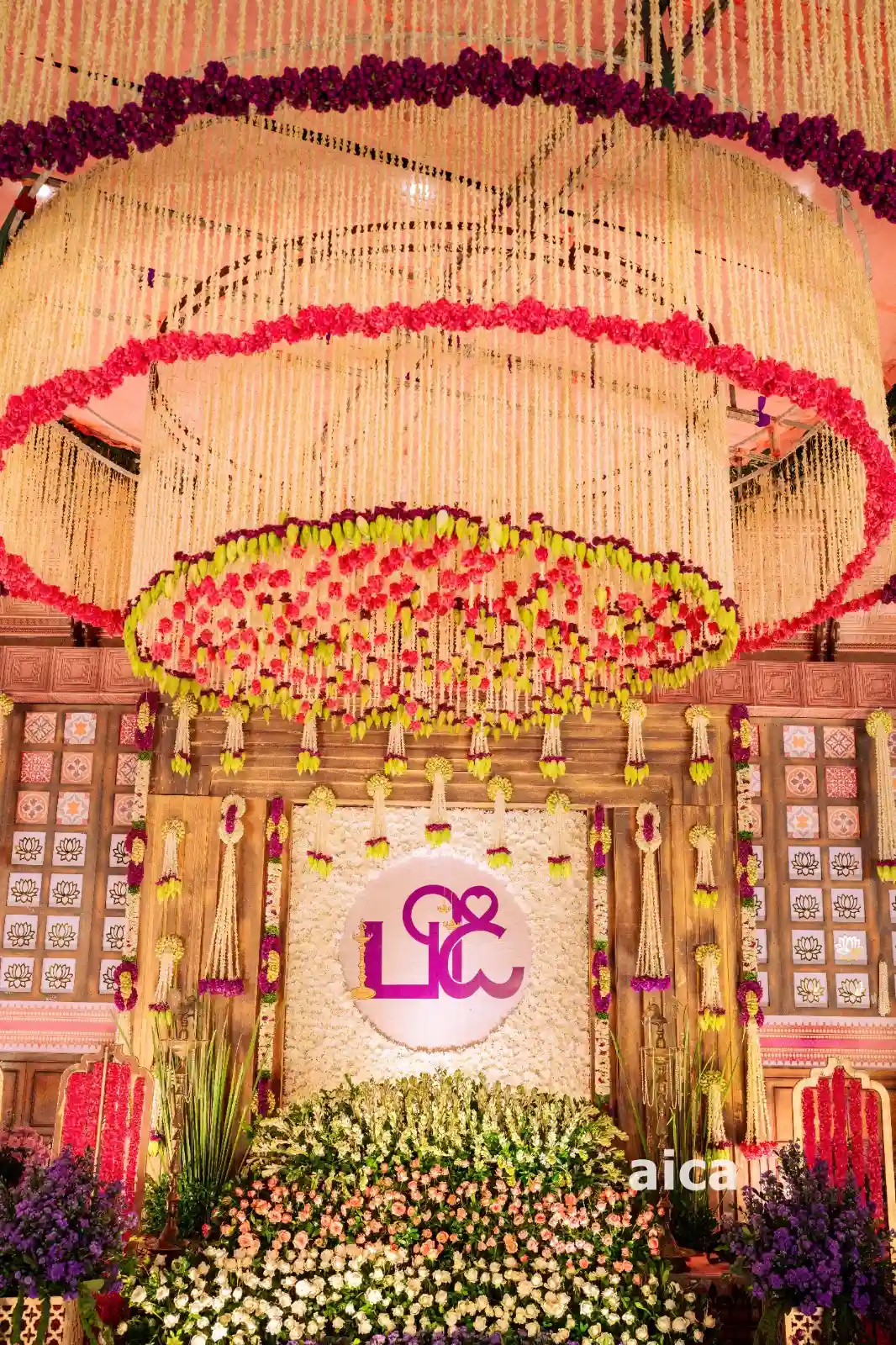 Majestic Heritage Bloom image