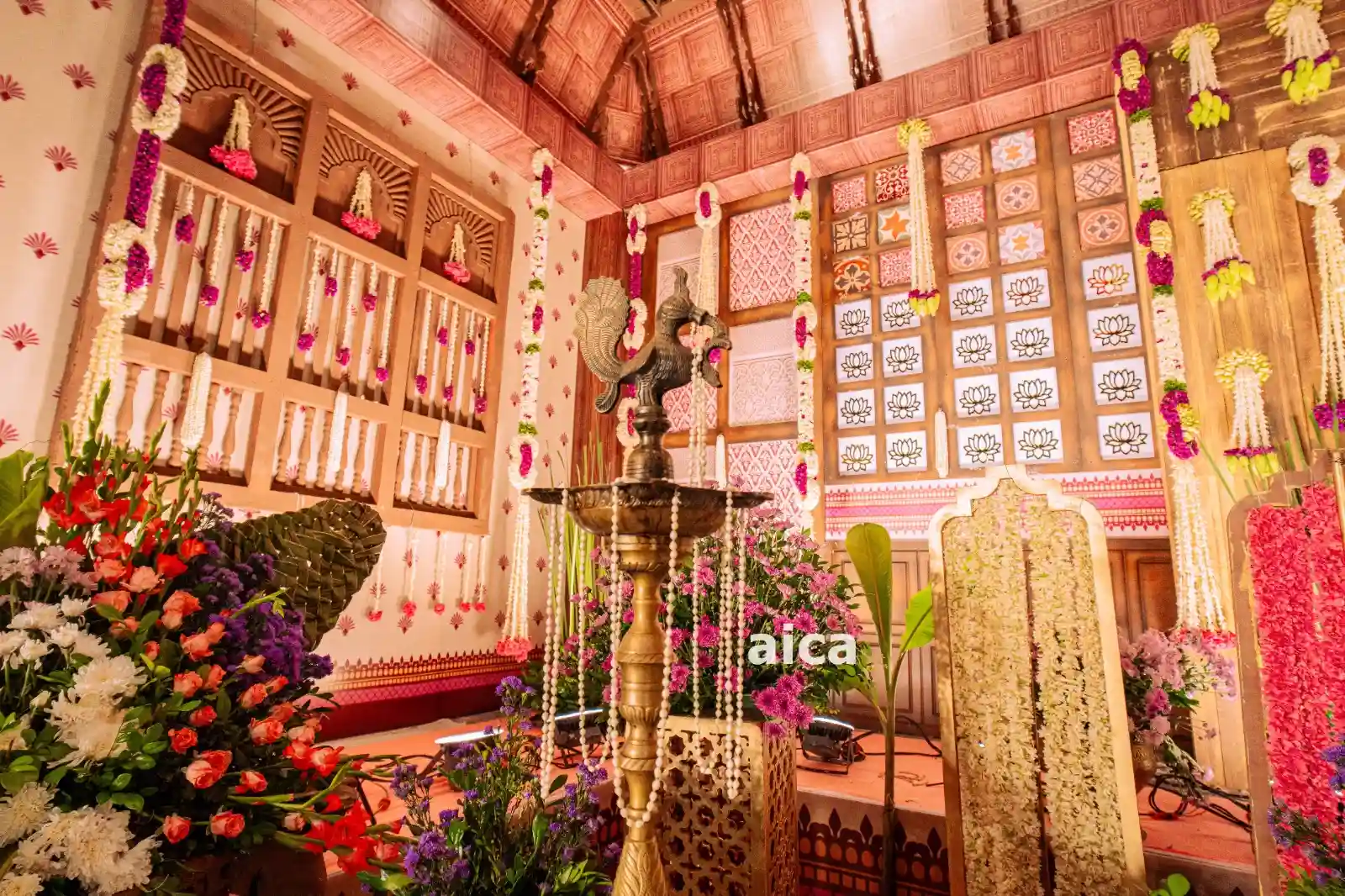 Majestic Heritage Bloom image