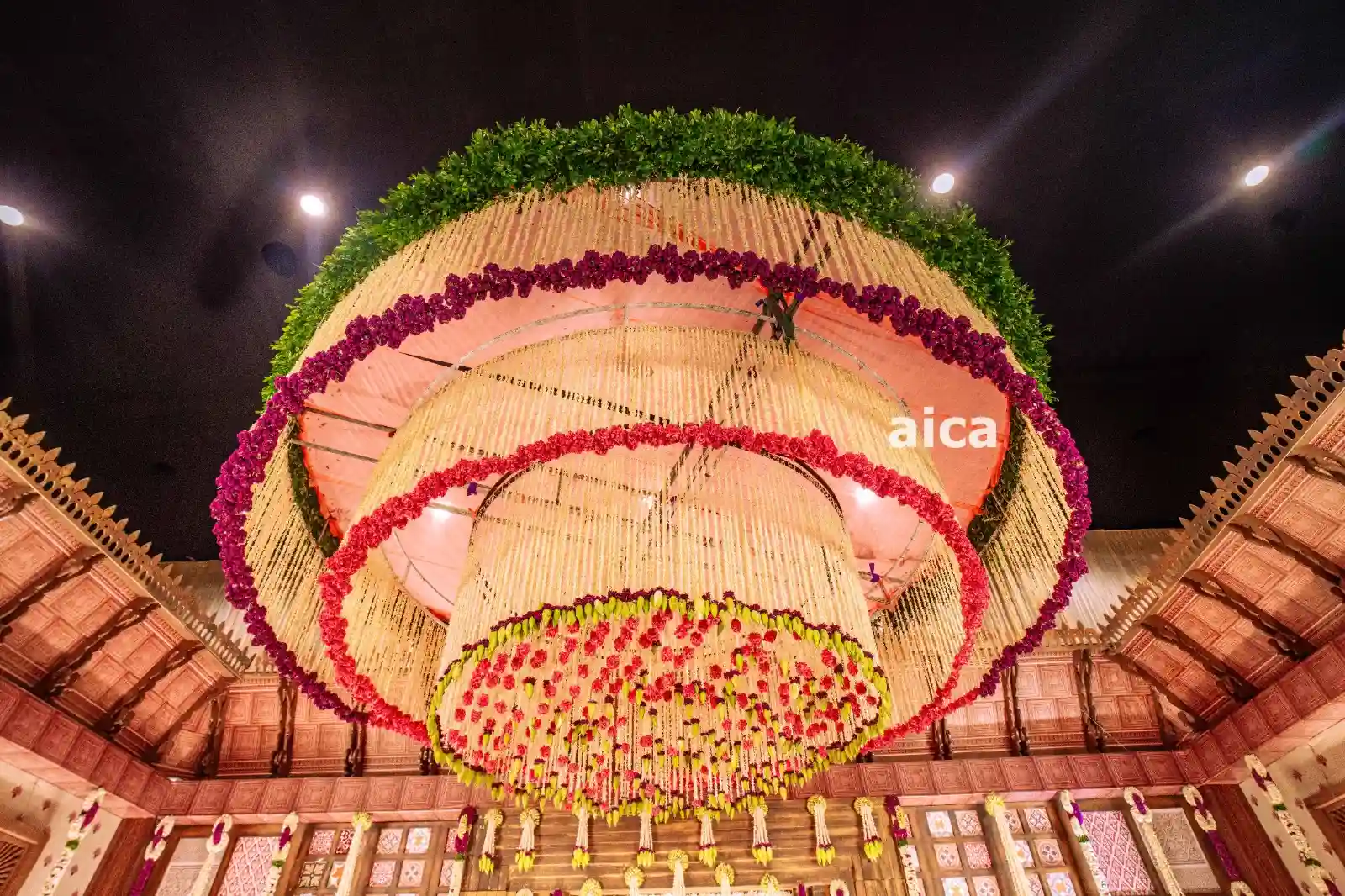 Majestic Heritage Bloom image