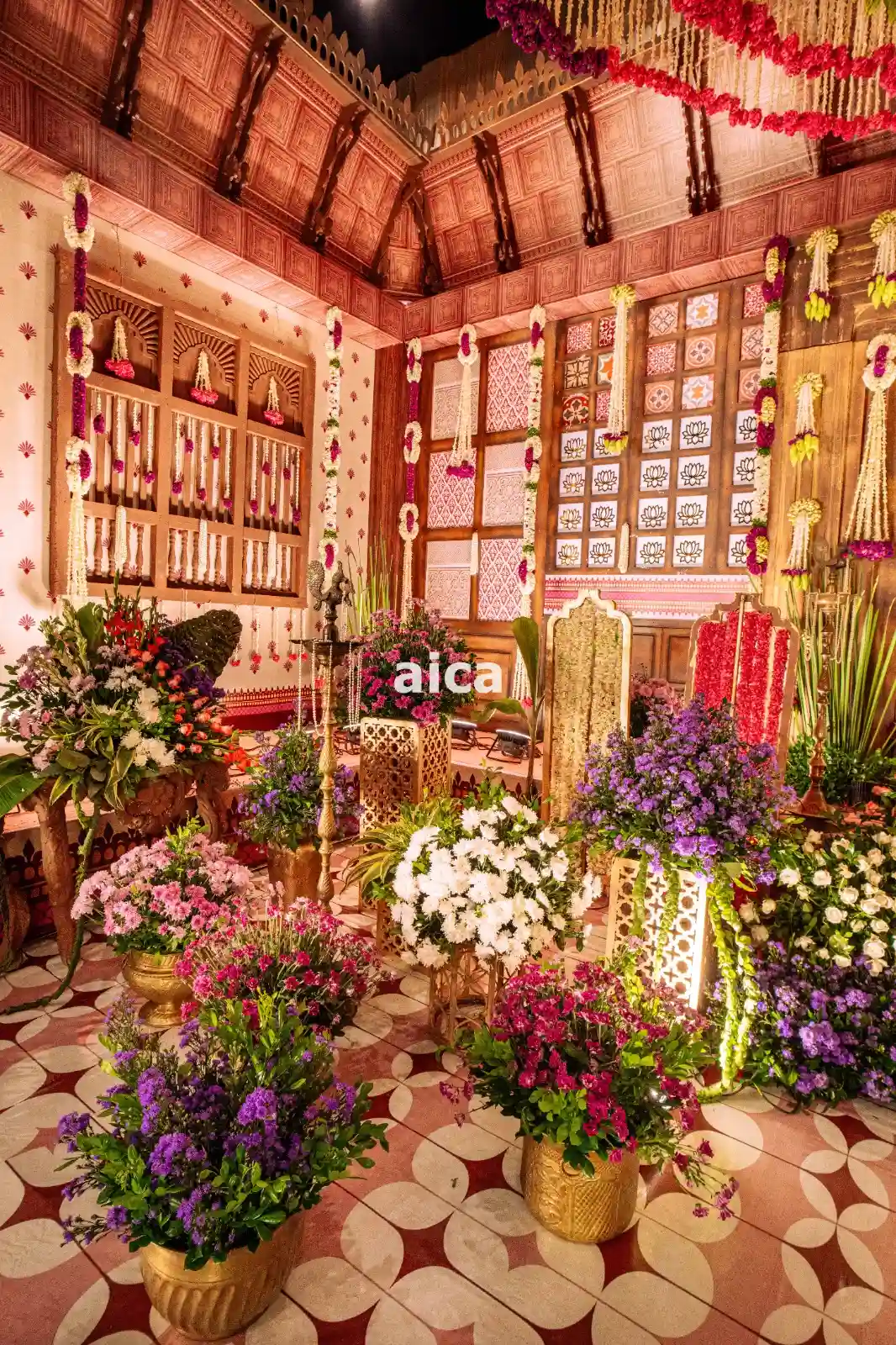 Majestic Heritage Bloom image