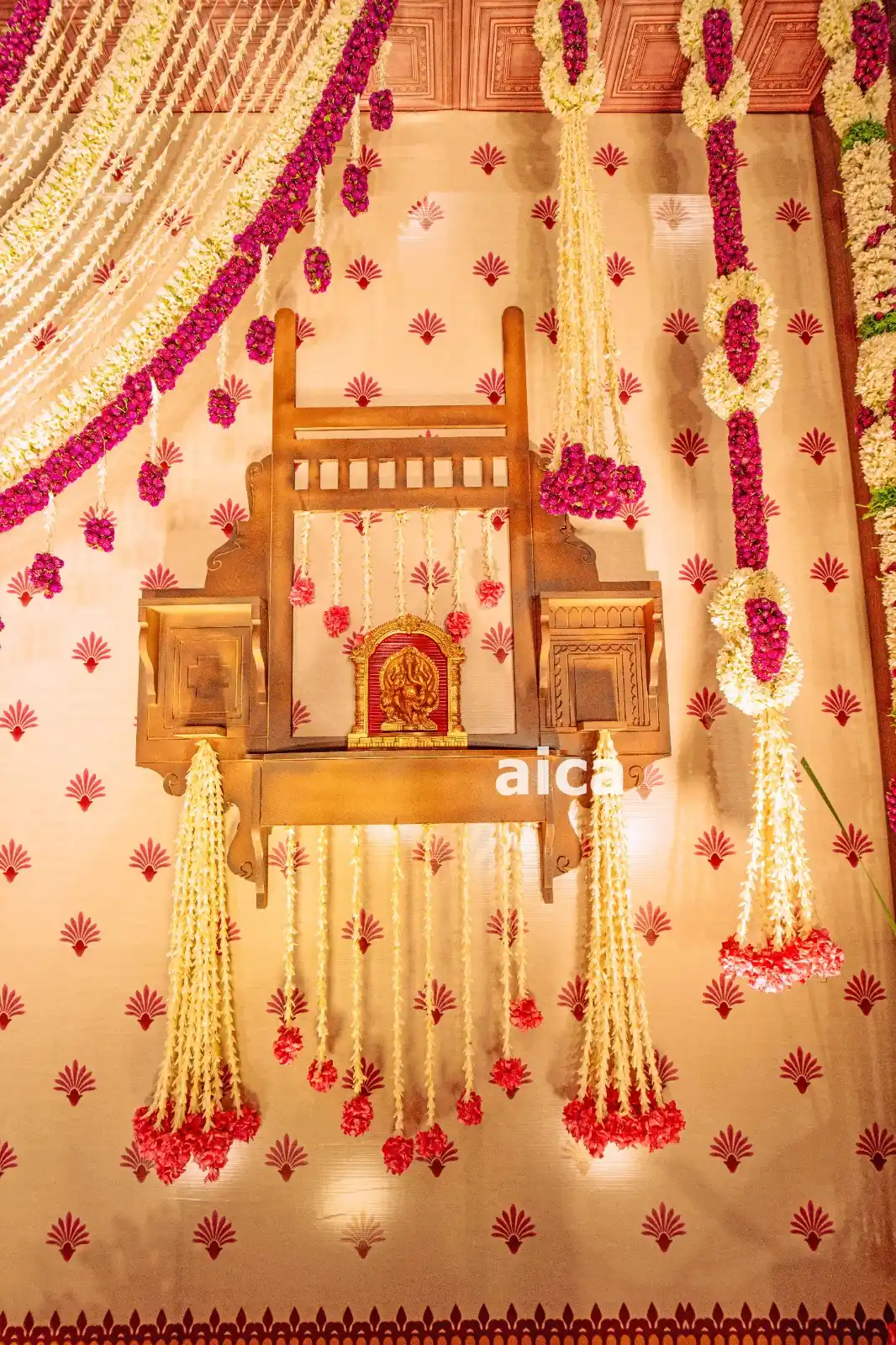 Majestic Heritage Bloom image