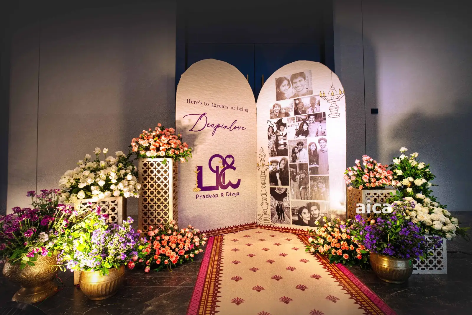 Majestic Heritage Bloom image