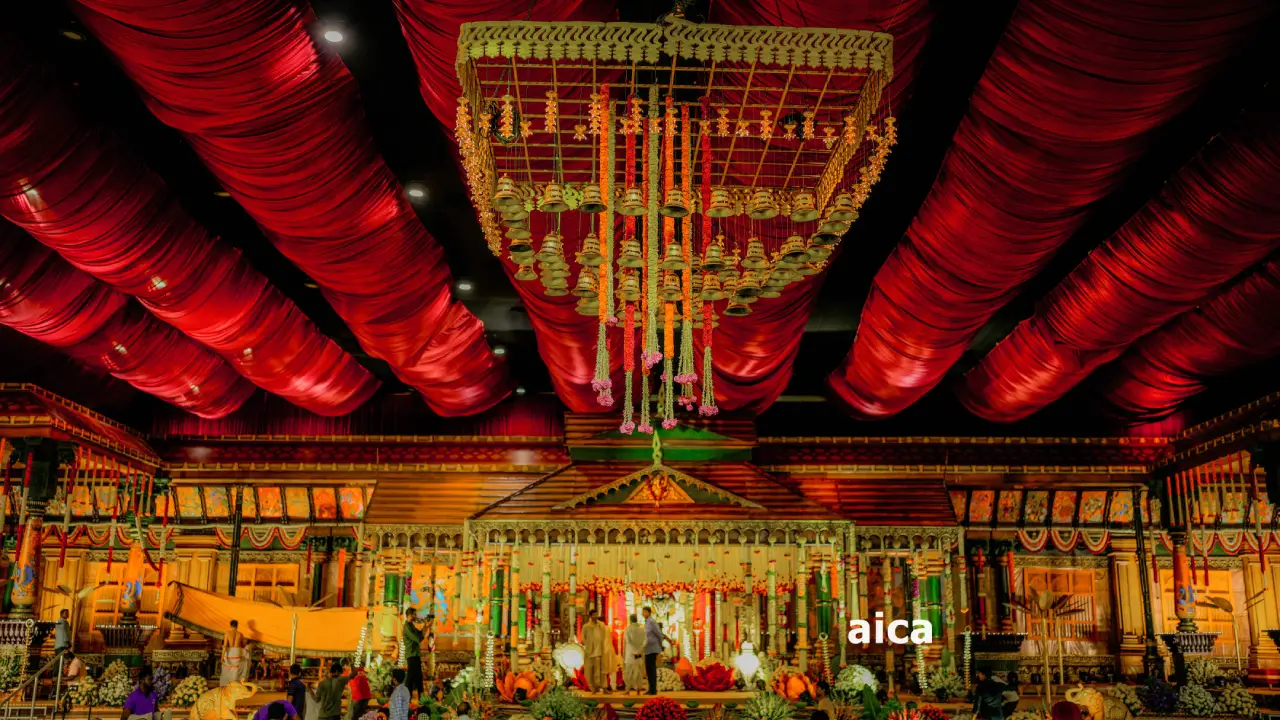 Kerala Manduva Mandapam