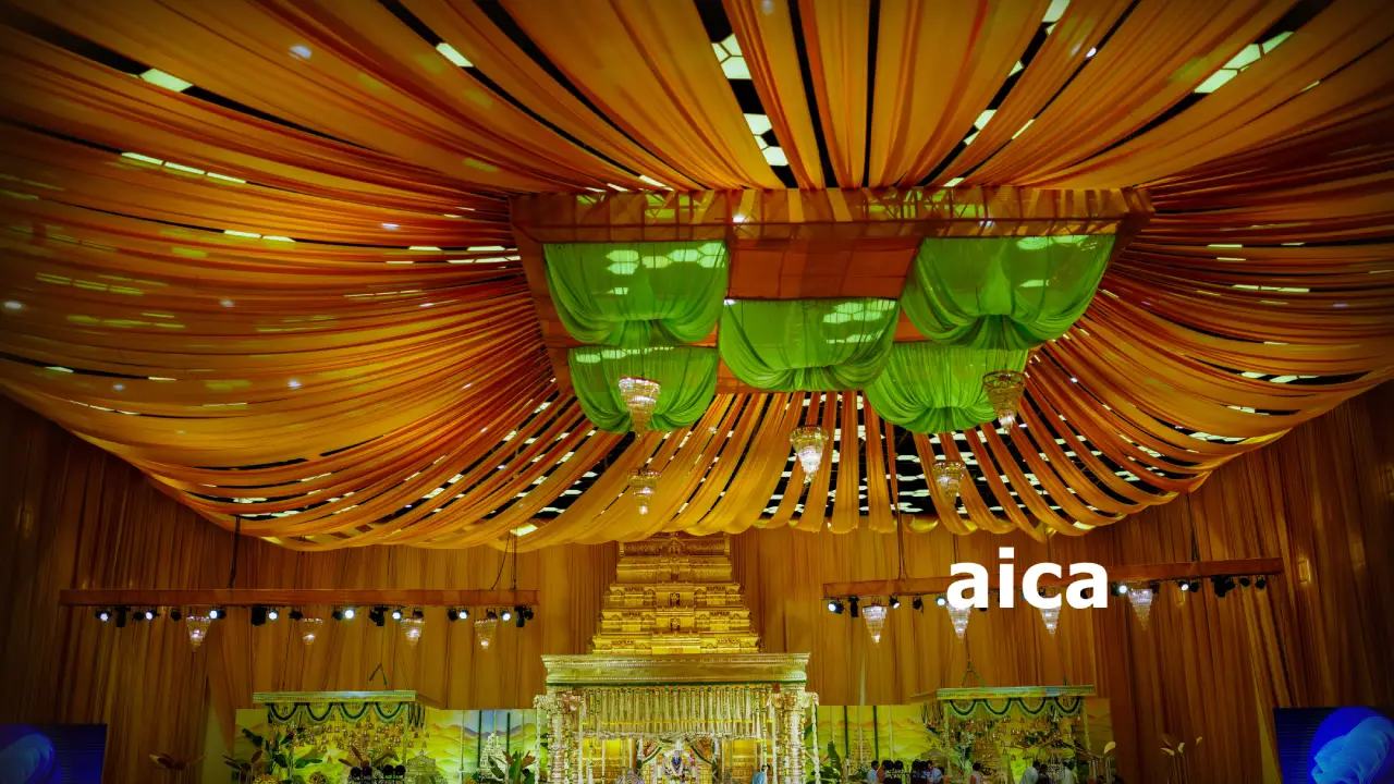 Temple of Golden Radiance