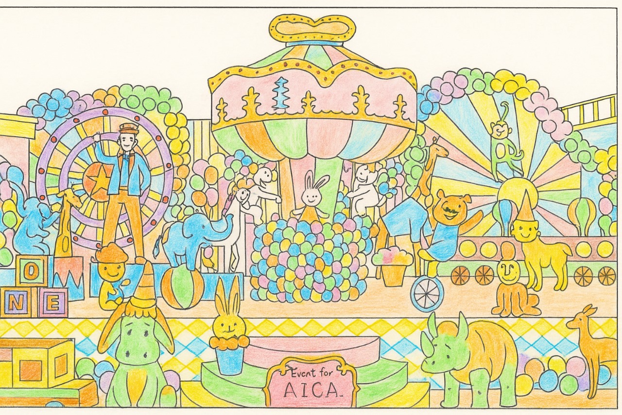 Carnival Theme - After