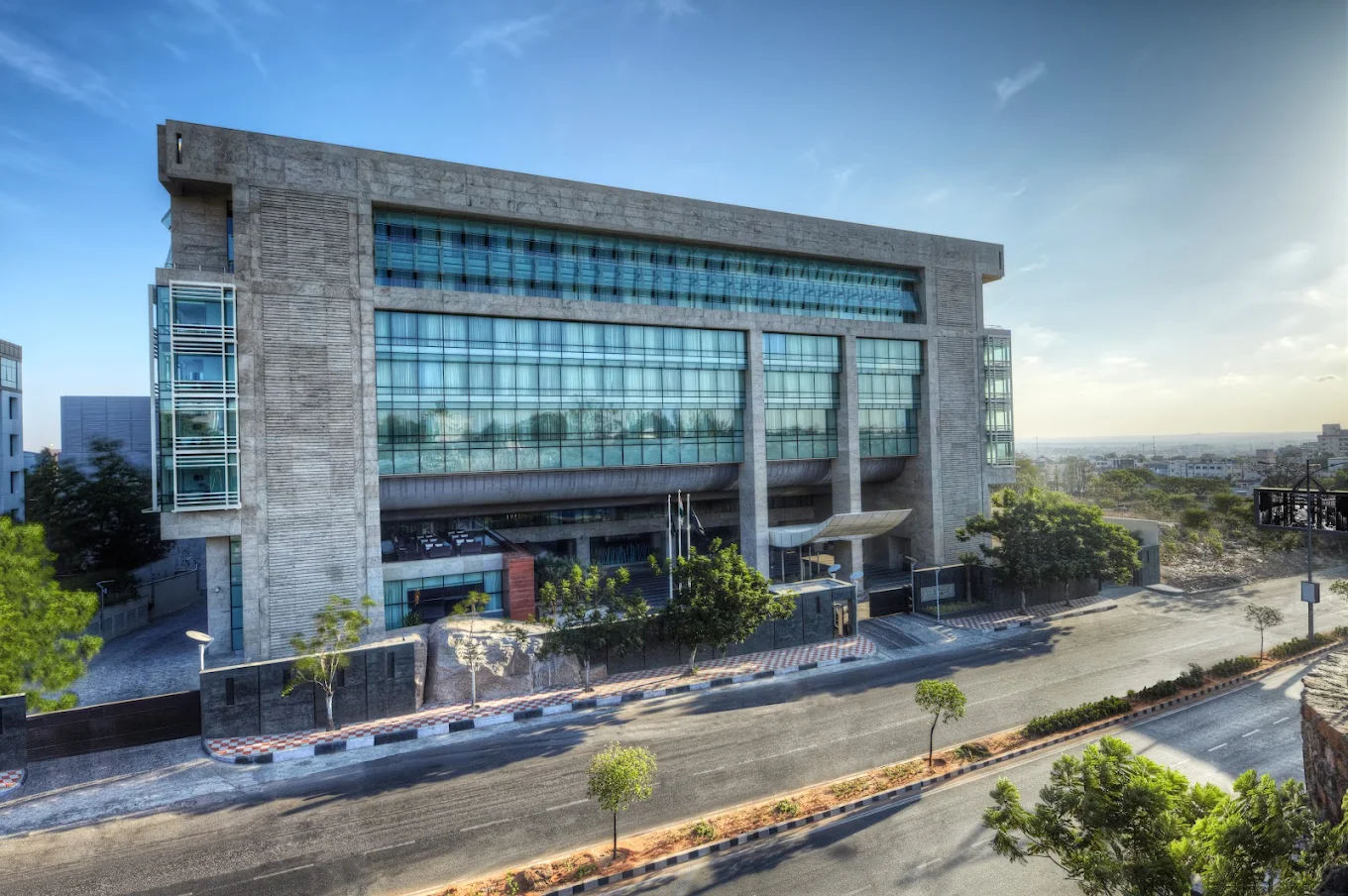 Park Hyatt Hyderabad Convention Hall: The Perfect Venue for Every Occasion