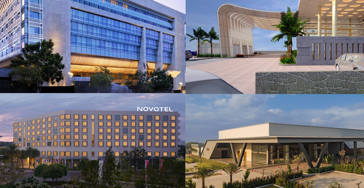 How to Select a Successful Convention in Hyderabad — AICA Events